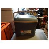 Sportsman Igloo Cooler 30qt