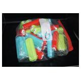 Stacker Brick Tower Blocks