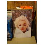BN Picture Marilyn Monroe