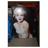 BN Picture Marilyn Monroe