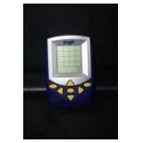 Electronic Boggle Game