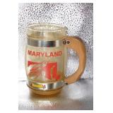 Barrel Maryland Mug