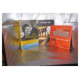 Collection of Hard Back Books