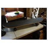 Skateboard by MonGoose