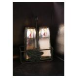 S&P Shaker in carrying case