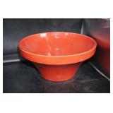 Mixing Bowl by Capriware