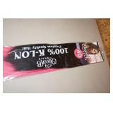 NIP Queen B Braid 40in