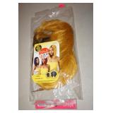 NIP The Daily Wig Luna