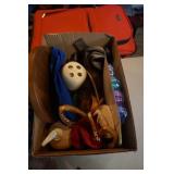 BL of Swimming Glasses, Bathroom Set