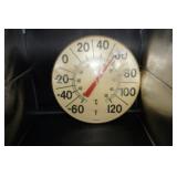 Outdoor Thermometer