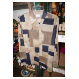 Liz Clairborne Shirt Sz 12