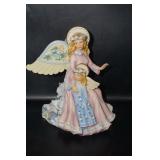 Angel by Wall Flowers Angels