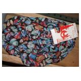 NWT Christmas Scarf