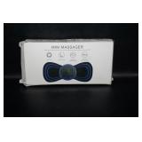 Mini Massager NIP