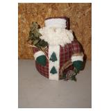 Santa Claus Decor