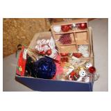 BL of Christmas Decor