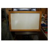 Wooden TV Tray/Bedside Tray