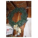 2XL Christmas Wreath
