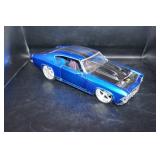 1969 Chevy Chevelle SS Metal Car