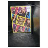 NIP DVD Pitch Perfect Trilogy