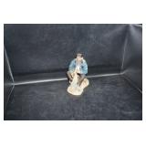 American Indian Figurine