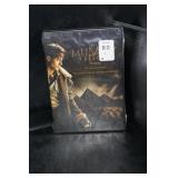 NIP DVD The Mummy Trilogy