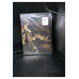 NIP DVD The Mummy Trilogy