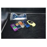 Collection of Toy Cars