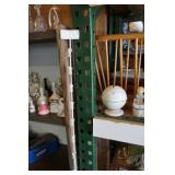 Large Chip Bag Holder