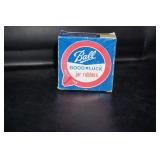 Ball Good Luck Jar Rubbers