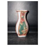 Triangle Shaped Vase