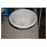 Blue/Gray Pottery Bowl