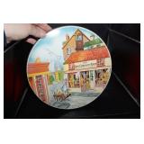 Tin Lot of Crafting Items