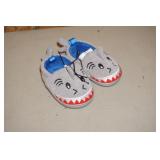 NWT Infant Size 2 Shark Shoes