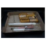 BL of Cooking Thermometers & Light Bulbs