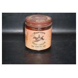 Propertes Boot Cream Vtg Bottle