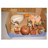 BL of Pumpkins & Piligrims