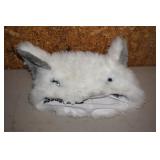 Monster Hat Adjustable