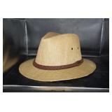 Man's Hat from Panama Jack