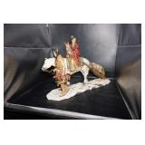 Trail of Tears Figurine