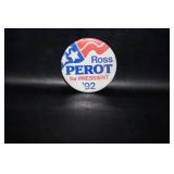 Ross Perot For President 1992
