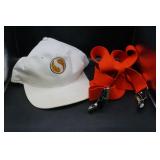 Collection of Men's Accessories