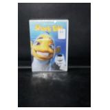 NIP DVD Shark Tale