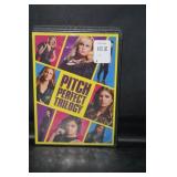 NIP DVD Pitch Perfect Trilogy