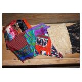 Collection of Scarfs