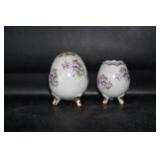 Pepper Shaker & Tooth Pick Holder