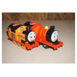 Thomas the Train & Friends Trains