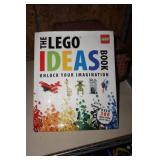 Lego Ideas Book