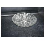 Round Divided Serving Dish/Bowl