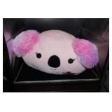 A Squish Mallows Stuffed Toy